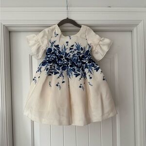 Janie and Jack 18-24 month dress